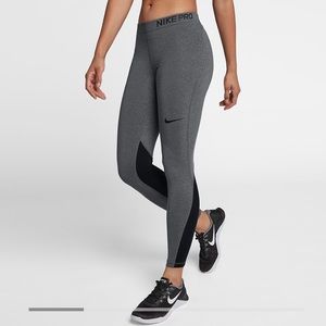 Nike Pro training tights